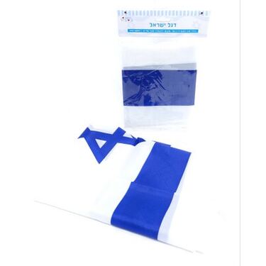 דגל ישראל 60X90 סמ | חנות מקוונת ALONIT