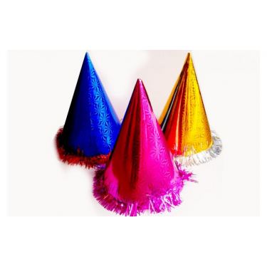 יום הולדת כובע ליצן | חנות מקוונת ALONIT