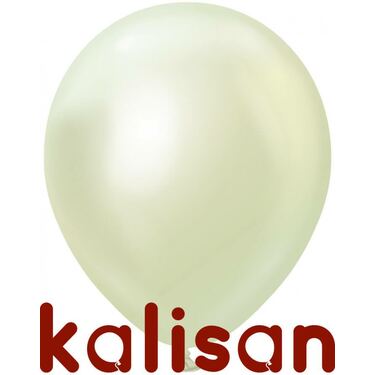 חבילת בלוני גומי 18 אינטש כרום ירוק זהב KALISAN 5013  | חנות מקוונת ALONIT