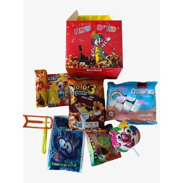 משלוח מנות ב 15 שח | חנות מקוונת ALONIT