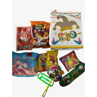 משלוח מנות ב 17 שח | חנות מקוונת ALONIT