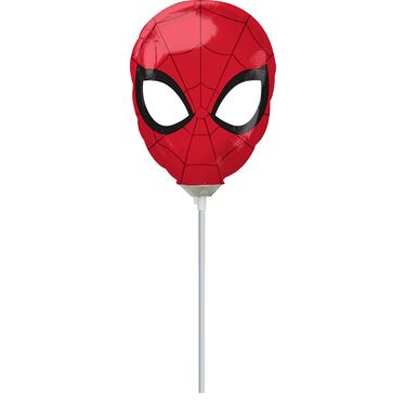 בלון על מקל - ספיידרמן | חנות מקוונת ALONIT