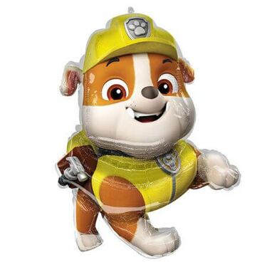 בלון מיילר 26 - רובי מפרץ ההרפתקאות | חנות מקוונת ALONIT