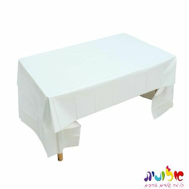 מפת פויל גודל 274*137 צבע פסטל כחול בהיר | חנות מקוונת ALONIT