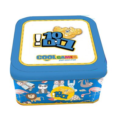 עשר בום | חנות מקוונת ALONIT