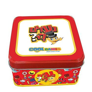 נעלם לי? | חנות מקוונת ALONIT