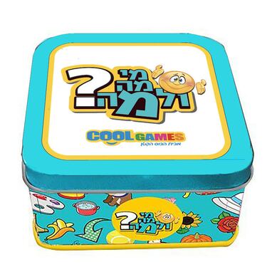 מי מה ולמה? | חנות מקוונת ALONIT