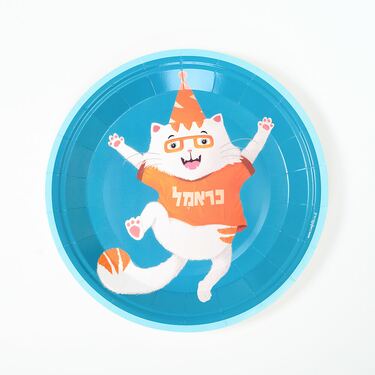 צלחות סט כראמל 10 יח' בינוני צלחות סט כראמל 10 יח' בינוני | חנות מקוונת ALONIT