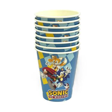 מארז כוסות חד פעמי סוניק מארז כוסות חד פעמי סוניק | חנות מקוונת ALONIT