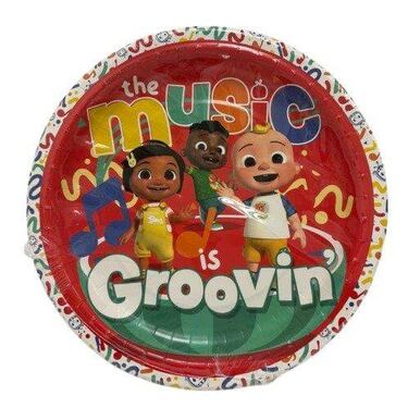 מארז צלחות חד פעמי קוקו מלון מארז צלחות חד פעמי קוקו מלון | חנות מקוונת ALONIT