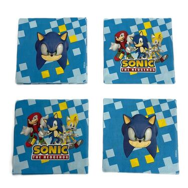 מפיות סוניק מפיות סוניק | חנות מקוונת ALONIT