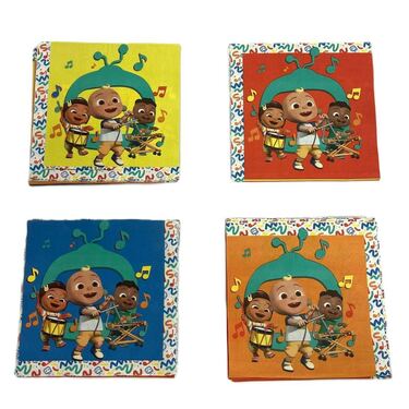 מפיות קוקו מלון מפיות קוקו מלון | חנות מקוונת ALONIT