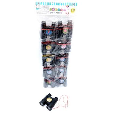 משקפת מצפן 7.5X7.5 סמ | חנות מקוונת ALONIT