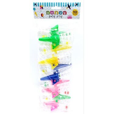 קליק קלאק 13 סמ | חנות מקוונת ALONIT