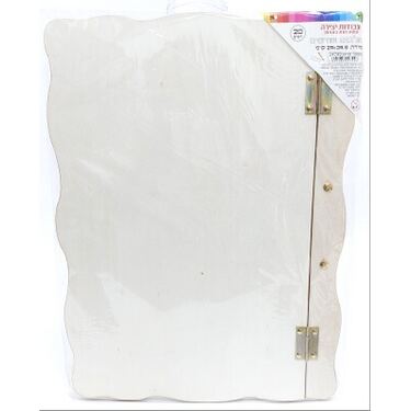 אלבום שורשים מסגרת תמונה+20 דף 29X39.5 סמ | חנות מקוונת ALONIT