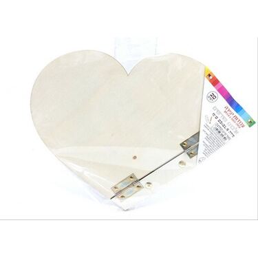 אלבום שורשים לב עץ + 20 דף 23X21.5 סמ | חנות מקוונת ALONIT