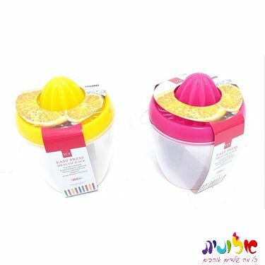 מסחטת הדרים 450 מל | חנות מקוונת ALONIT