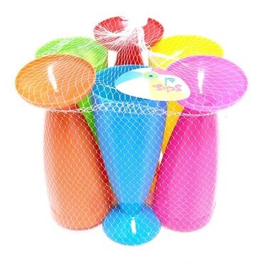 כוס גביע צבעוני אחיד 17X7 סמ | חנות מקוונת ALONIT