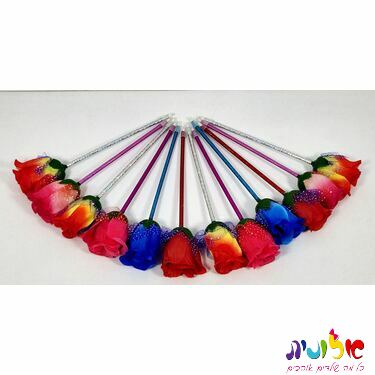 ראש פרח יפה | חנות מקוונת ALONIT