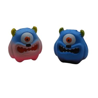 סקוויזי ריחני שדונים 2 צבעים 11 ס"מ | חנות מקוונת ALONIT