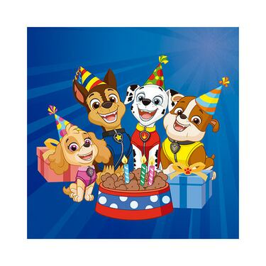 מפיות פאו פטרול 20 י"ח מפיות פאו פטרול 20 י"ח | חנות מקוונת ALONIT