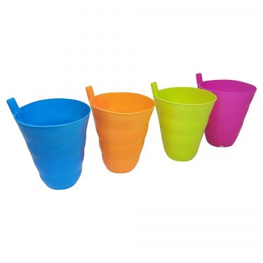 כוסות פלסטיק, фото 