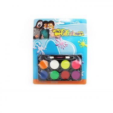 צבעי איפור לפנים + ספוג | חנות מקוונת ALONIT