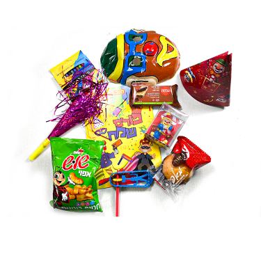 משלוח מנות ב 15 שח | חנות מקוונת ALONIT