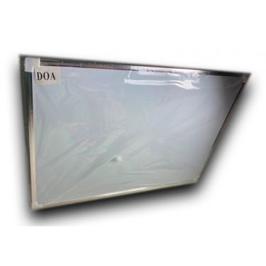 לוח מחיק מגנטי + גיר ( דו"צ ) | חנות מקוונת ALONIT