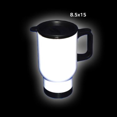 כוס טרמית למיתוג אישי | חנות מקוונת ALONIT