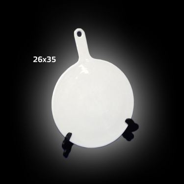 צלחת פורצלן לתליה | חנות מקוונת ALONIT