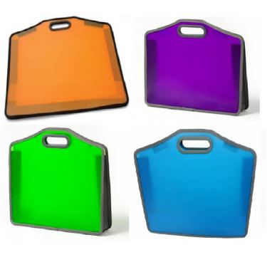 תיק מפל 1/8 חלק | חנות מקוונת ALONIT