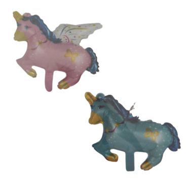 בלון מיילר חד קרן לניפוח | חנות מקוונת ALONIT