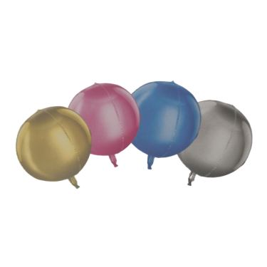 בלון מיילר כדור לניפוח ורוד בלון מיילר כדור לניפוח ורוד | חנות מקוונת ALONIT