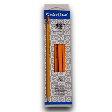 סט 12 עפרונות | חנות מקוונת ALONIT