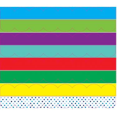 פסי קישוט צבעוניים | חנות מקוונת ALONIT